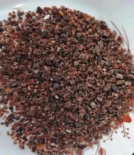 Brown Bamboo Salt