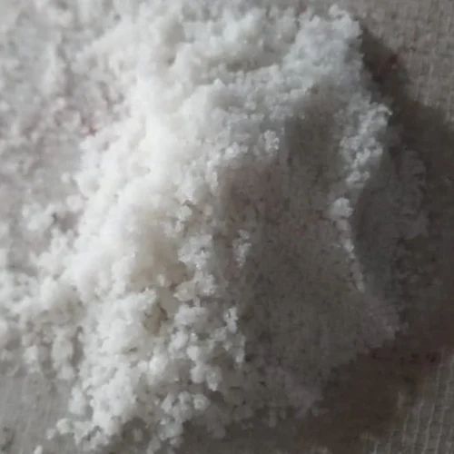 Refined Industrial Salt