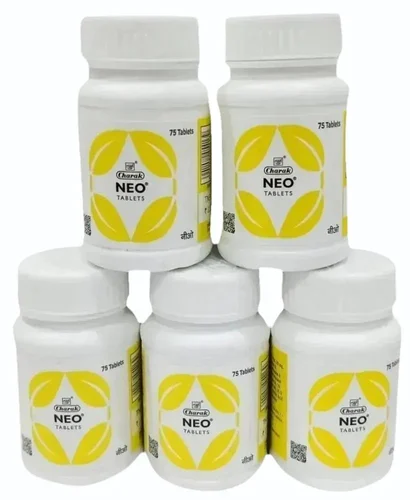 Neo 100Mg Tablet