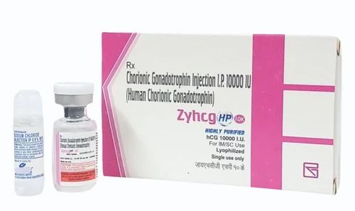 Zyhcg Hp 10k Injection
