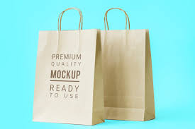 Bags Printing Service