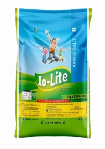 1 Kg Io Lite Low Sodium Salt