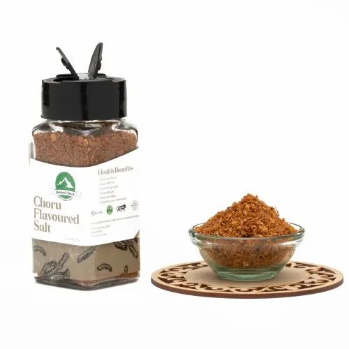 Erthy Choru Flavored Salt, Packaging Size: 100g, Packaging Type: Bottole