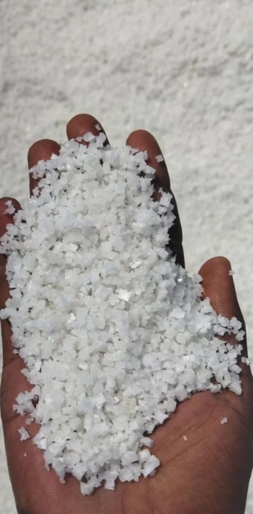 Crushed Salt