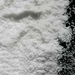 Crushed Salt