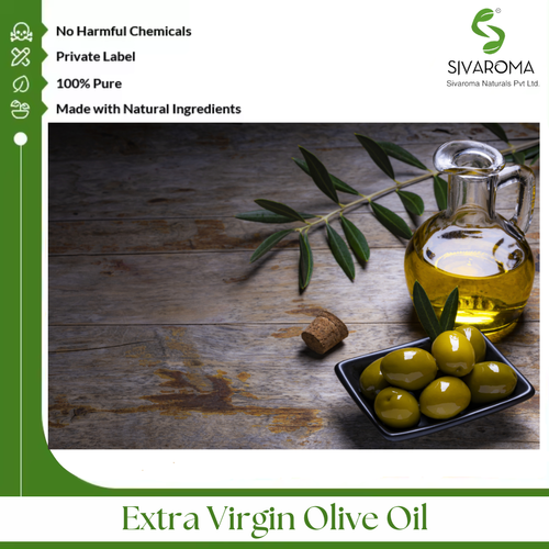 Extra Virgin Olive Oil (50Kg)