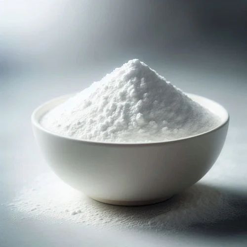 Roasted White Peanut Flour, Defatted