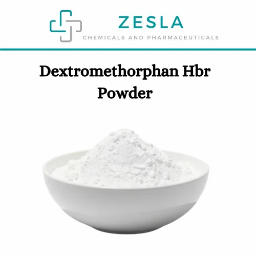 Dextromethorphan Hbr Powder