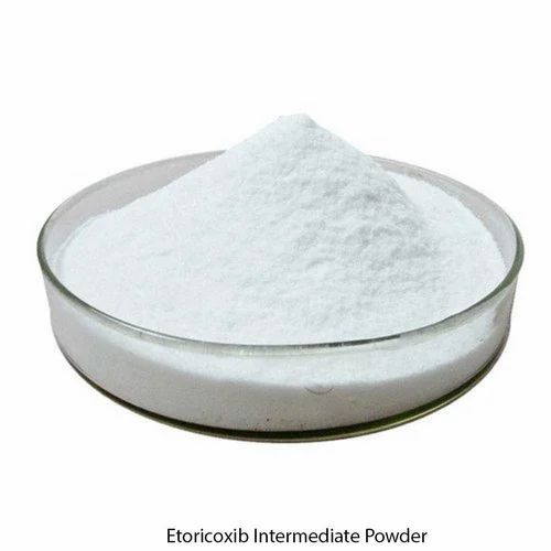 Etoricoxib API Powder