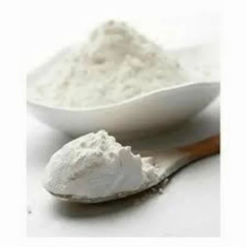 Nicotine Polacrilex Powder