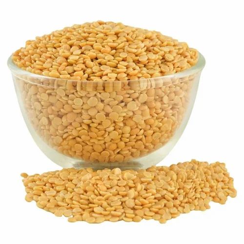 Polished Toor Dal, 25 Kg