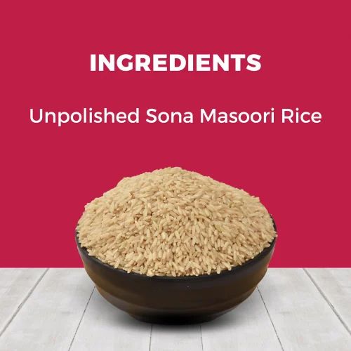25Kg Natural Brown Rice