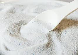 Detergent Salt