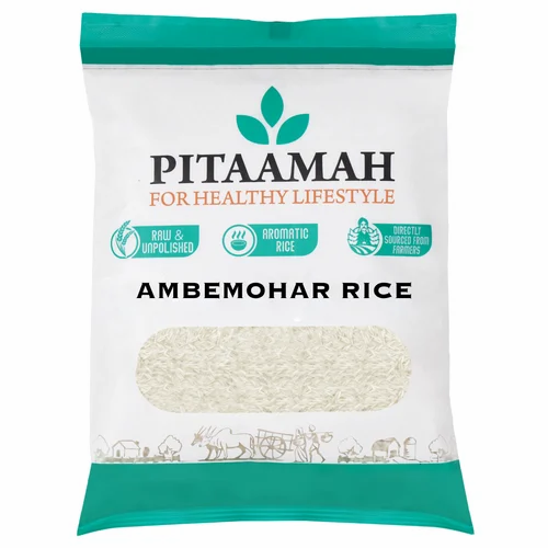 Ambemohar Rice