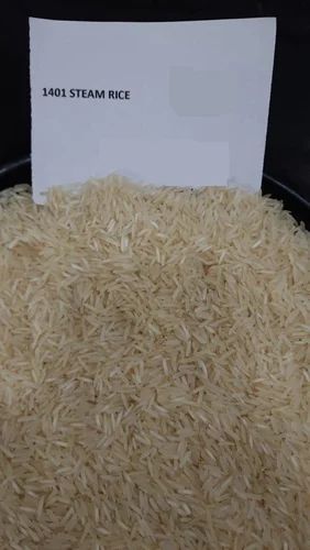 1401 Steam Basmati Rice
