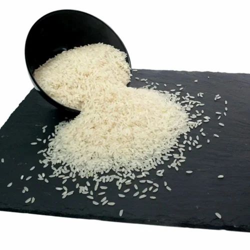 KNM Steam Rice