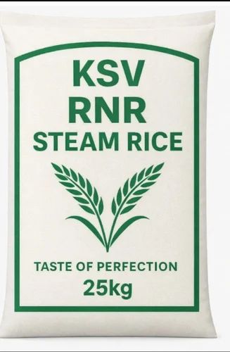RNR Steam Rice