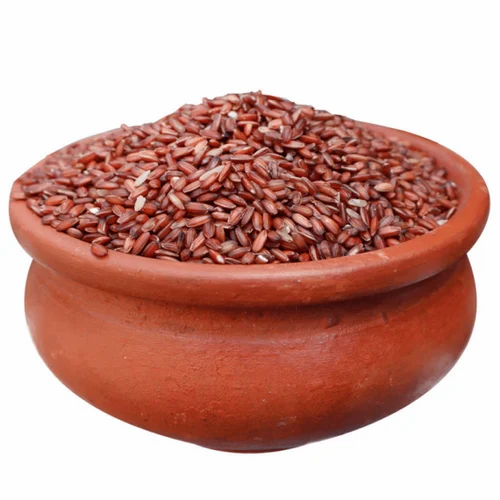 Kullakkar Red Rice