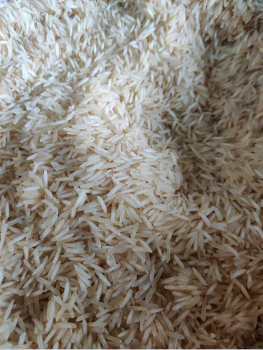 BNA Abida 1121 Basmati Rice