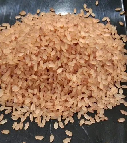 Palakkad Matta Rice