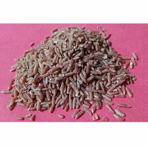 Gluten Free Organic Red Rice, Loose