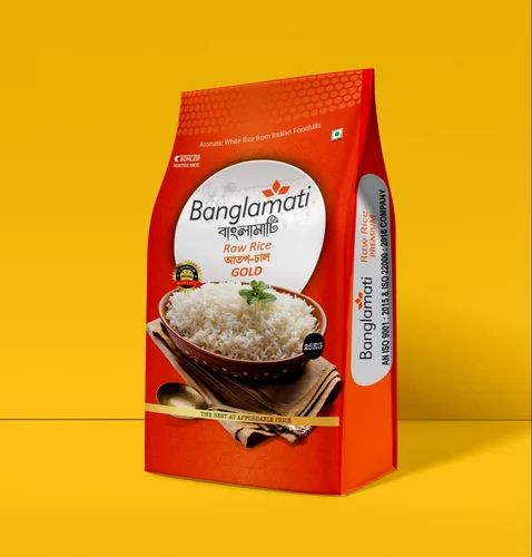 Banglamati Gold Raw Paddy Rice