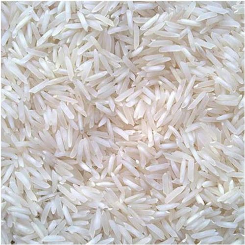 White Double Sortex Rice