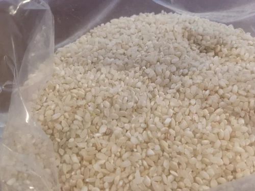 White Mushk Budji Kashmiri Aromatic Rice