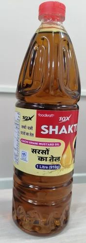 10X KACHI DHANI MUSTURD OIL 1LTR (910G)