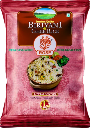 1kg Rose Biryani Ghee Rice