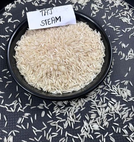 Taj Steam Basmati Rice