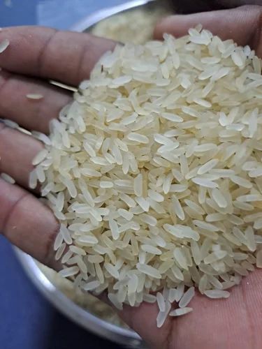 Ir 64 Parboiled Rice