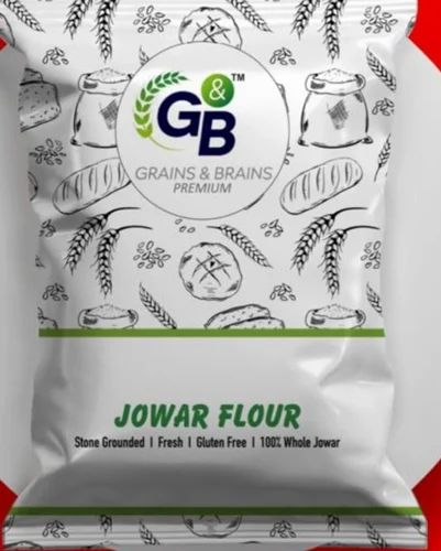 10Kg Jowar Flour Atta