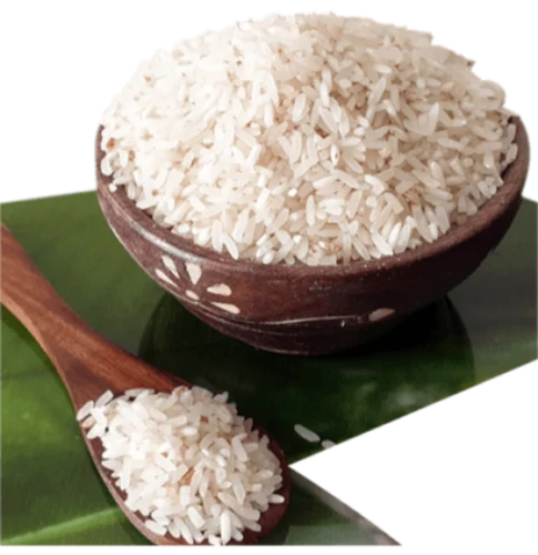 25 Kg Medium Grain White Indrayani Rice