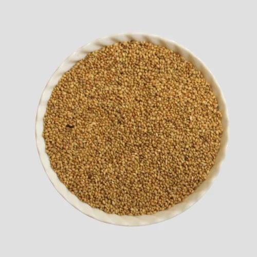 Yellow Foxtail Millet, Whole Grains