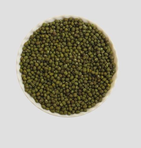 A Grade Organic Green Moong