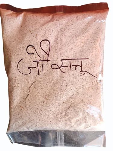 Barley (Jau) Pure Roasted Jau (Barley) Sattu, 35 kg