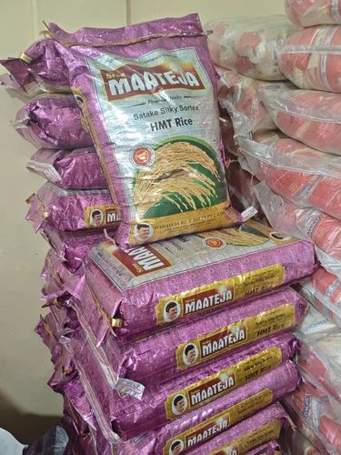 Mahateja Hmt Rice, 26 Kg