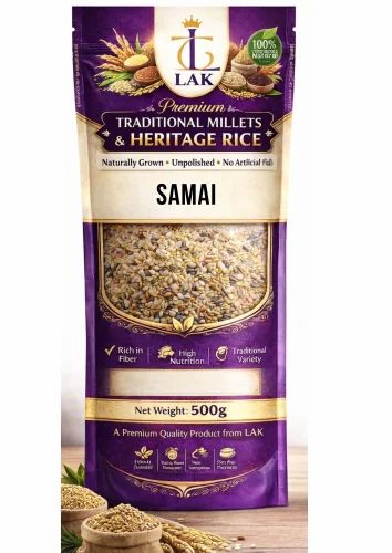 500g LAK Samai Rice
