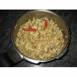 Thinai Rice - 500 Grams