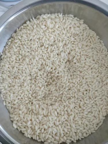 White Fortified Rice Kernels FRK, 50 Kg, Bag