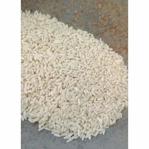 White Dried Fortified Rice, Loose