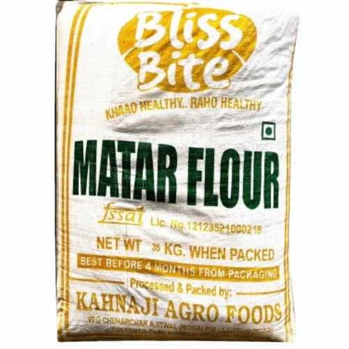 35 Kg Bliss Bite Matar Besan