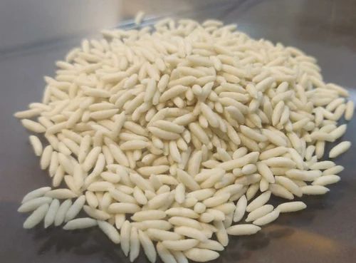 50 kg Fortified Rice Kernels, Parboiled