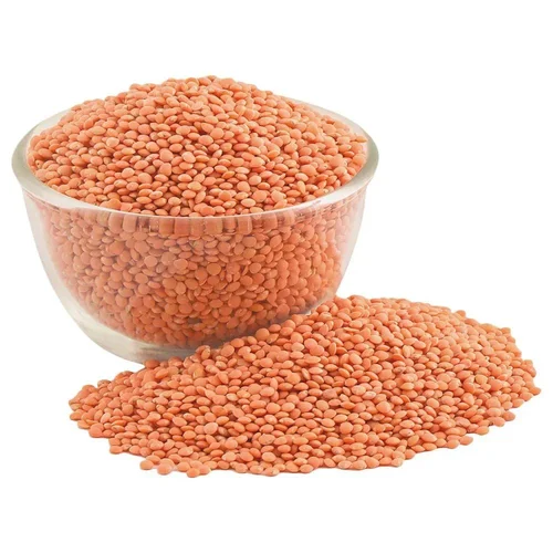 50kg Fortified Masoor Dal