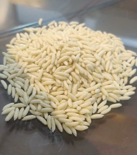 White Fortified Rice Kernels Frk, 25 kg, Jute Bag
