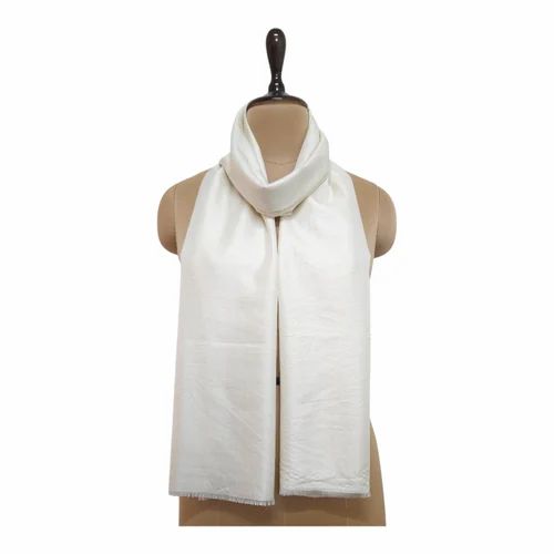 Solids Pure Mulberry Silk Stole
