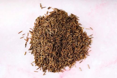 Organic Brown Wild Rice, Loose