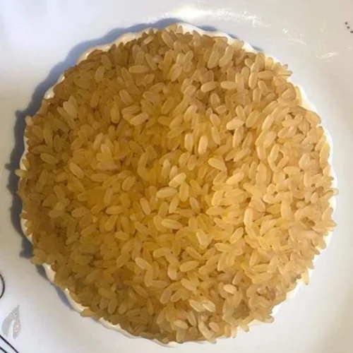 Golden Tiger Jaya Rice, Loose