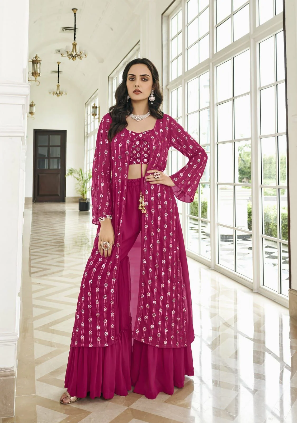 Georgette Kurti